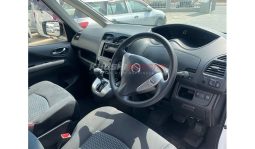 
Nissan Serena 2015 full									