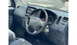 
Toyota Townace 2015 full									