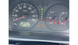 
Mazda Bongo 2013 full									