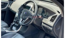 
Volvo XC60 2015 full									