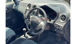 
Nissan Note 2015 full									