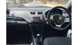 
Suzuki Swift 2015 full									