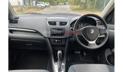 
Suzuki Swift 2015 full									