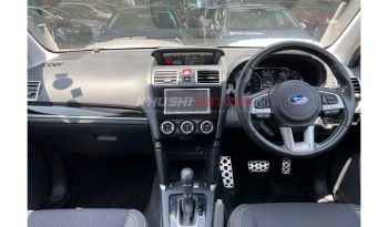 
Subaru Forester XT 2015 full									