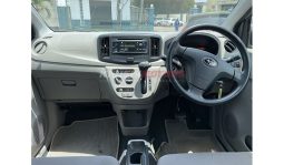 
Subaru Pleo Plus 2015 full									