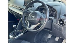 
Mazda Demio 2014 full									