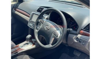 
									Toyota Allion 2015 full								