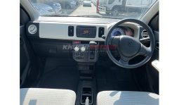 
Suzuki Alto 2015 full									