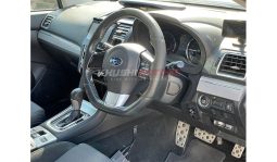 
Subaru Levorg 2015 full									