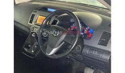 
Mazda MPV 2011 full									