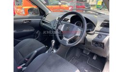 
Suzuki Swift 2015 full									