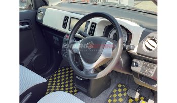 
Suzuki Alto 2015 full									