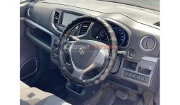 
Suzuki Wagon R Stingray 2015 full									