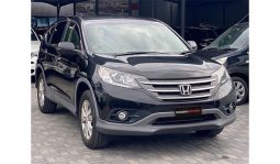 
Honda CR-V 2016 full									