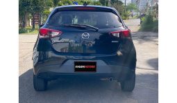 
Mazda DEMIO 2016 full									