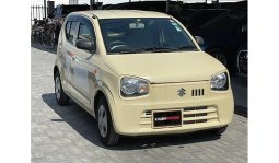 
Suzuki Alto 2015 full									