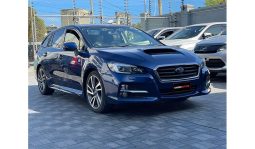 
Subaru Levorg 2015 full									