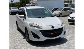 Mazda Premacy 2015