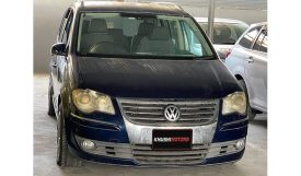 Volkswagen Touran 2009