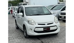 
										Toyota Passo 2016 full									