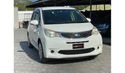 
Subaru Trezia 2015 full									