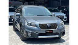 
Subaru Outback 2015 full									