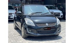 
Suzuki Swift 2015 full									