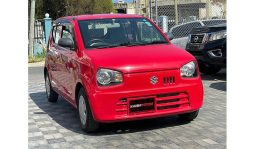 
Suzuki Alto 2015 full									