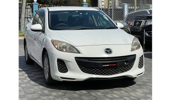 
Mazda Axela 2012 full									