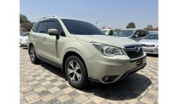 
Subaru Forester 2015 full									