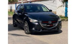 
Mazda DEMIO 2016 full									