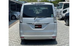 
Nissan Serena 2015 full									