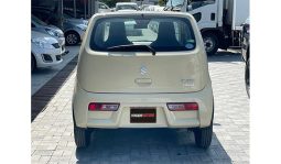 
Suzuki Alto 2015 full									