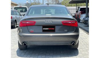 
Audi A6 2013 full									