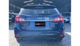 
Subaru Levorg 2015 full									