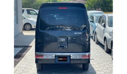 
Daihatsu Atrai Wagon 2015 full									