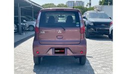 
Mitsubishi EK-Wagon 2015 full									