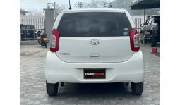 
										Toyota Passo 2016 full									