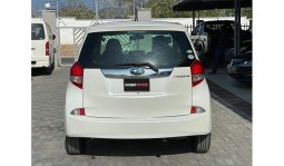 
Subaru Trezia 2015 full									