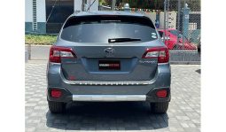 
Subaru Outback 2015 full									