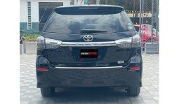 
Toyota Wish 2015 full									