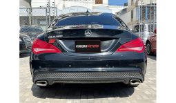 
										Mercedes Benz CLA180 2013 full									