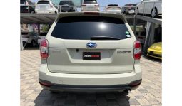 
Subaru Forester 2015 full									