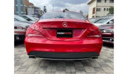 
Mercedez BENZ CLA 2013 full									