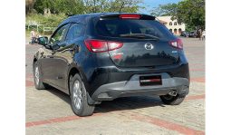 
Mazda Demio 2014 full									