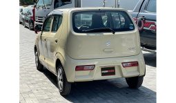 
Suzuki Alto 2015 full									