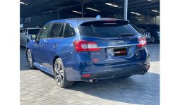 
Subaru Levorg 2015 full									