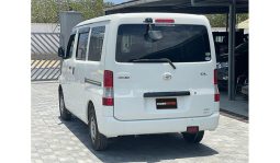 
Toyota Townace 2015 full									