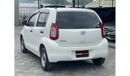 
										Toyota Passo 2016 full									