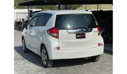 
Subaru Trezia 2015 full									